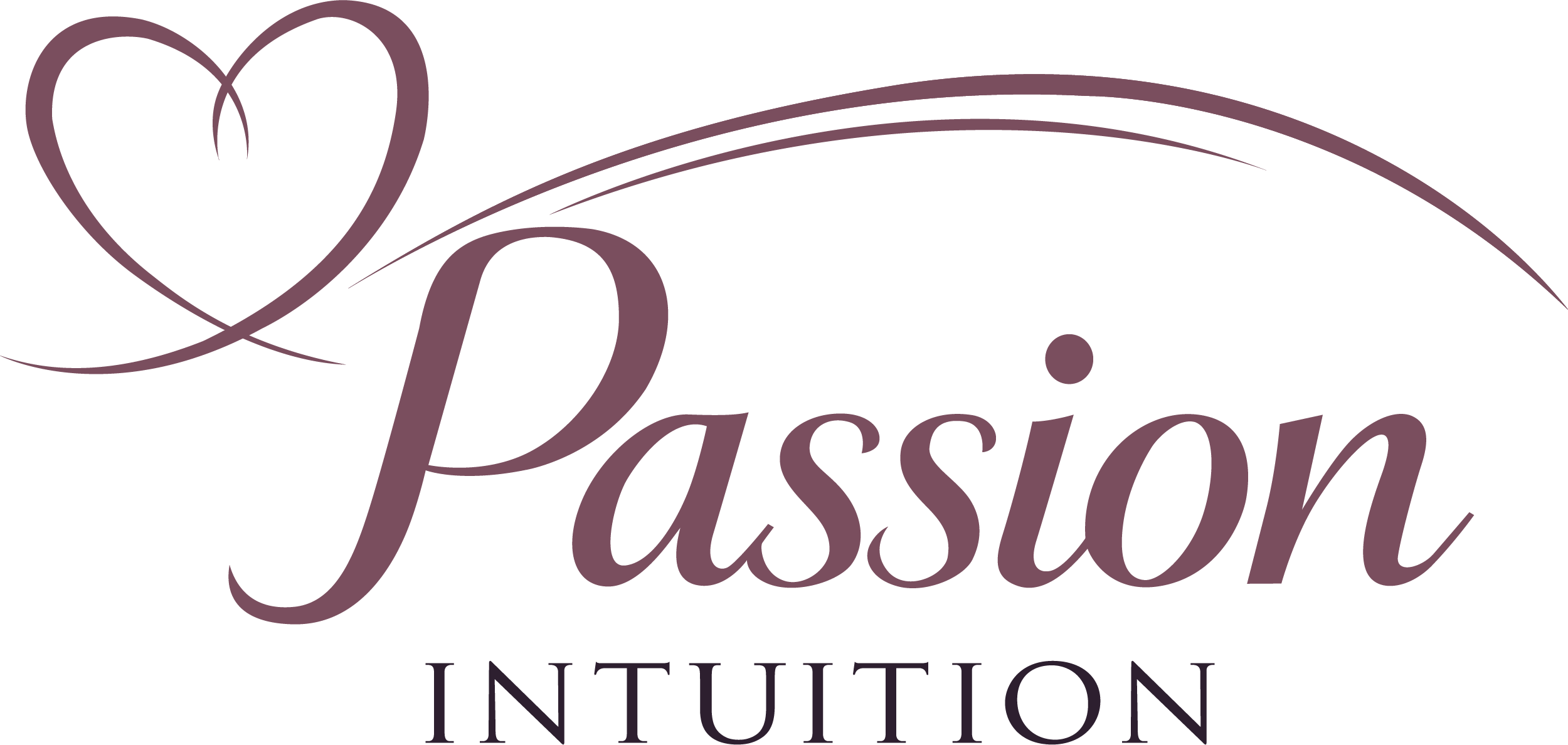 Passion Intuition