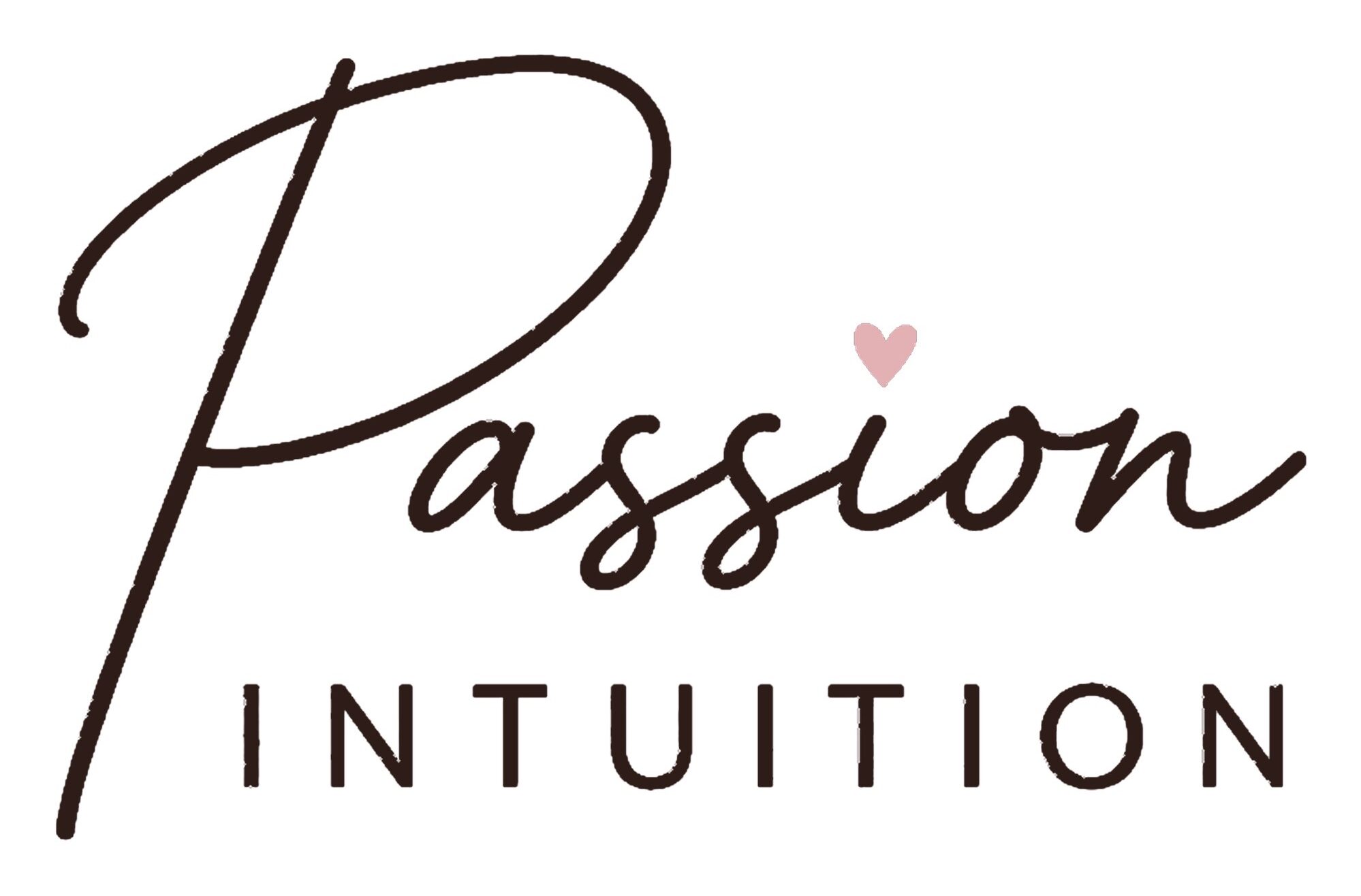 Passion Intuition